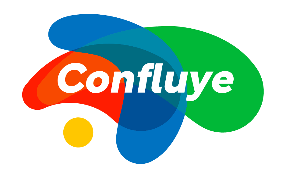 Confluye