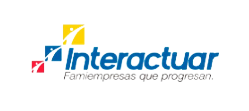 Interactuar