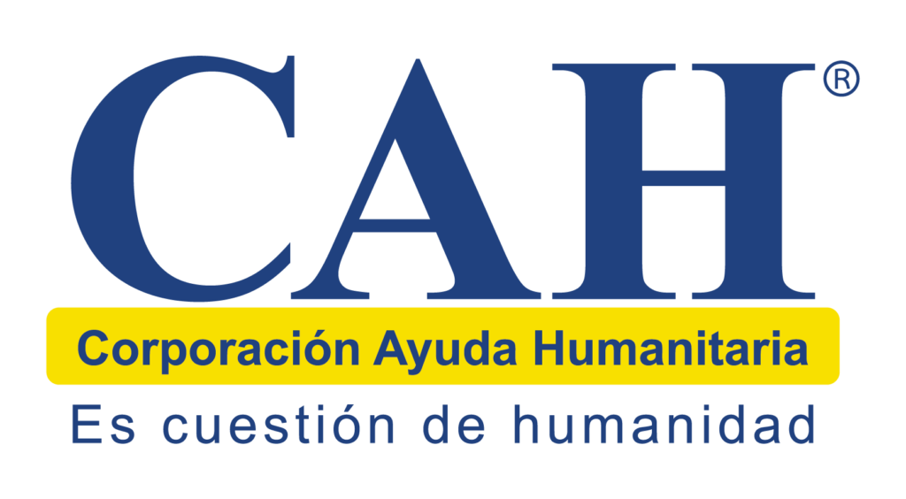 Corporación Ayuda Humanitaria